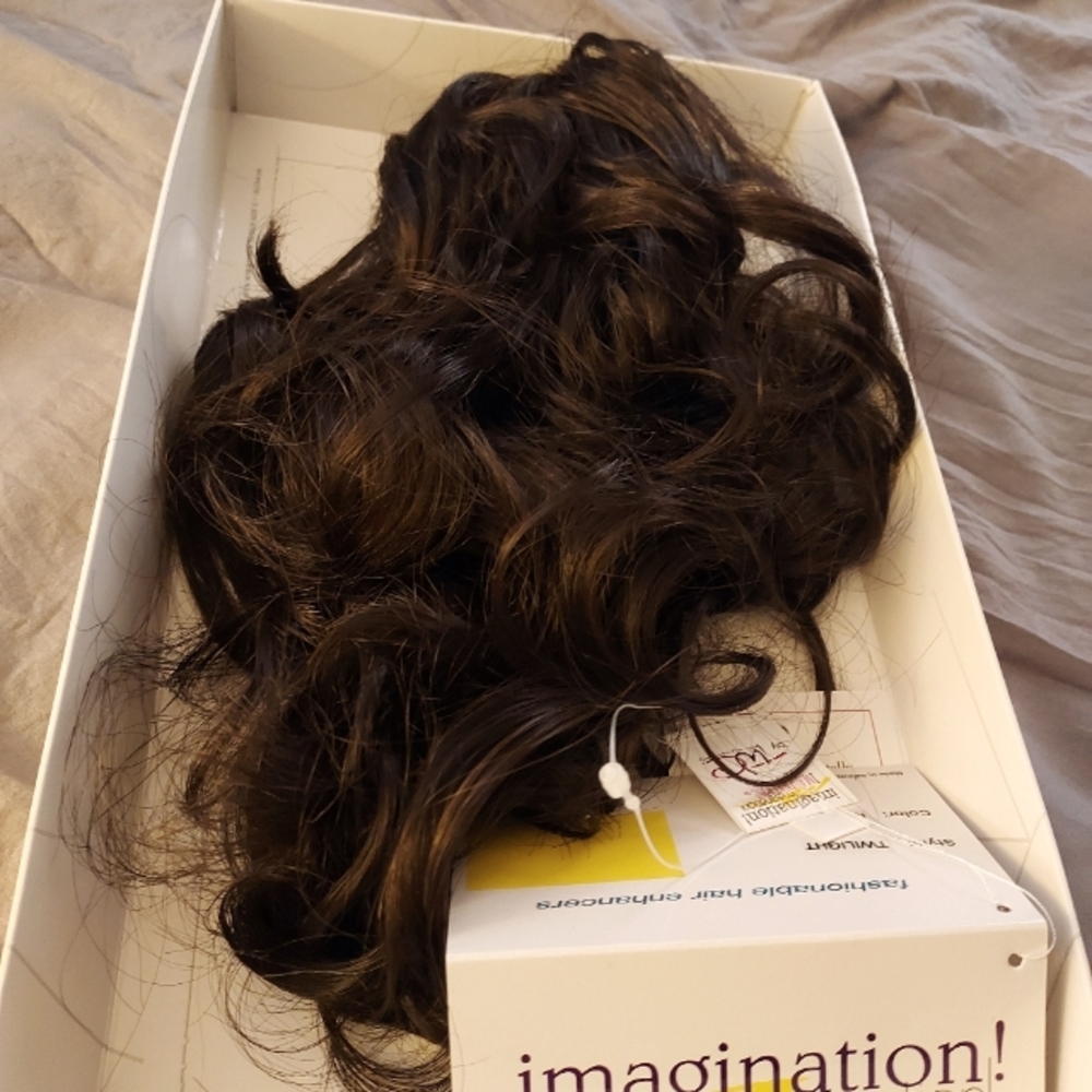 Hair extension